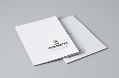 石阡县画册设计：以纸为媒，镌刻城市的精神图腾